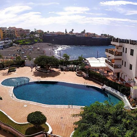 Apartamento Neptuno Playa 12 Puerto de Santiago  Luaran gambar