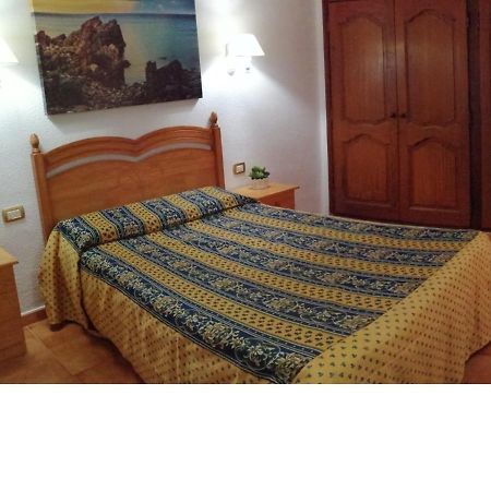 Apartamento Neptuno Playa 12 Puerto de Santiago  Luaran gambar