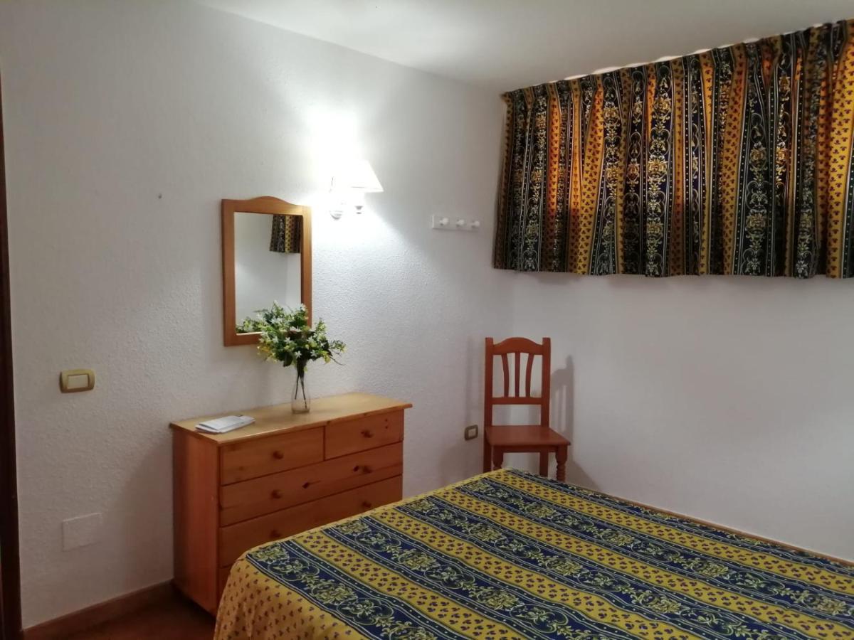 Apartamento Neptuno Playa 12 Puerto de Santiago  Luaran gambar