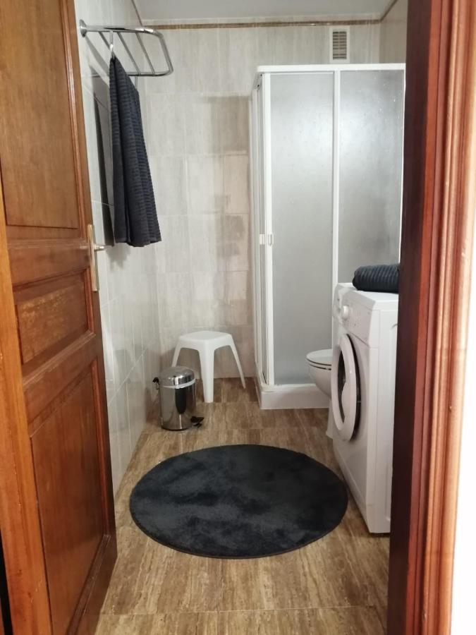 Apartamento Neptuno Playa 12 Puerto de Santiago  Luaran gambar