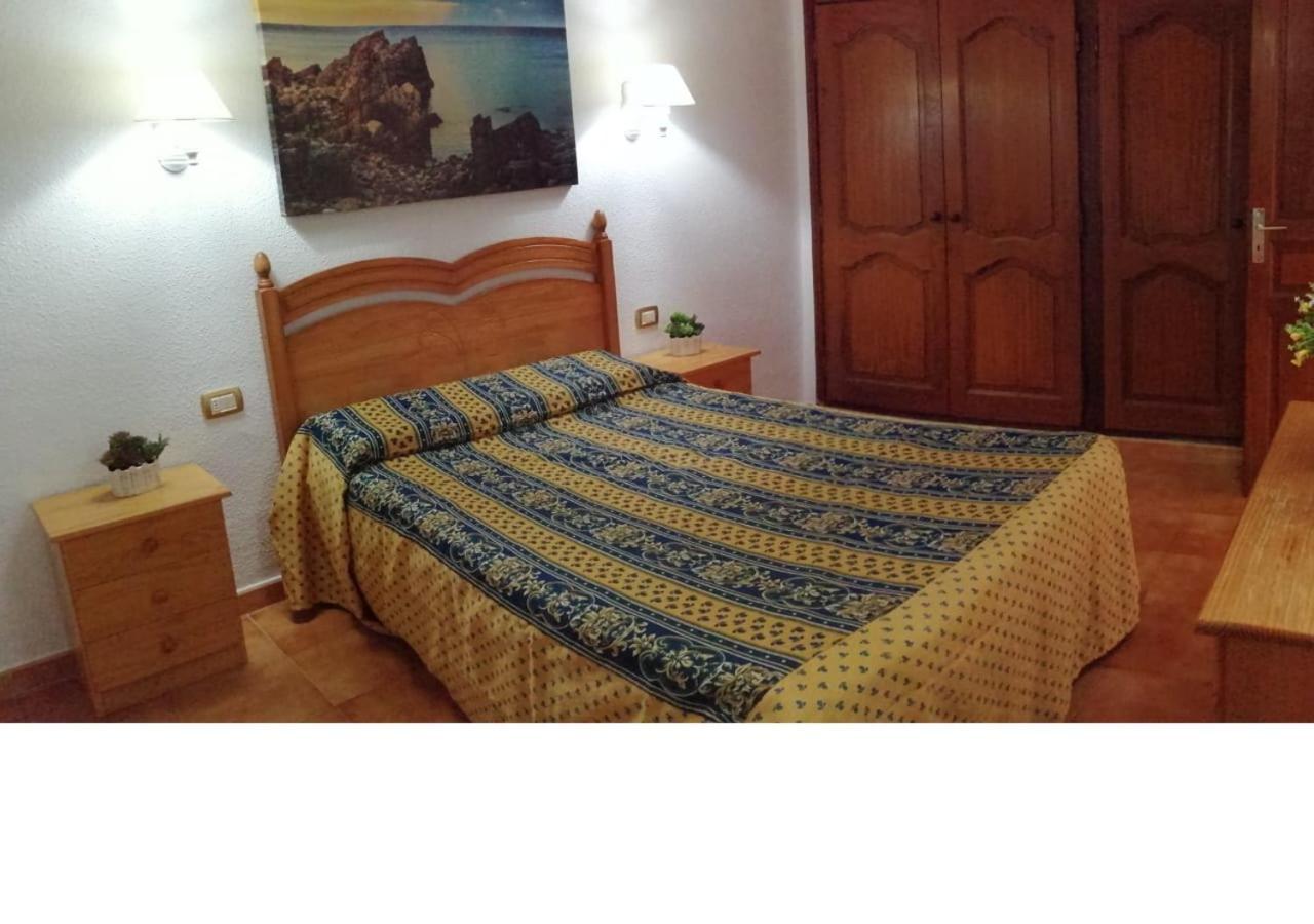 Apartamento Neptuno Playa 12 Puerto de Santiago  Luaran gambar
