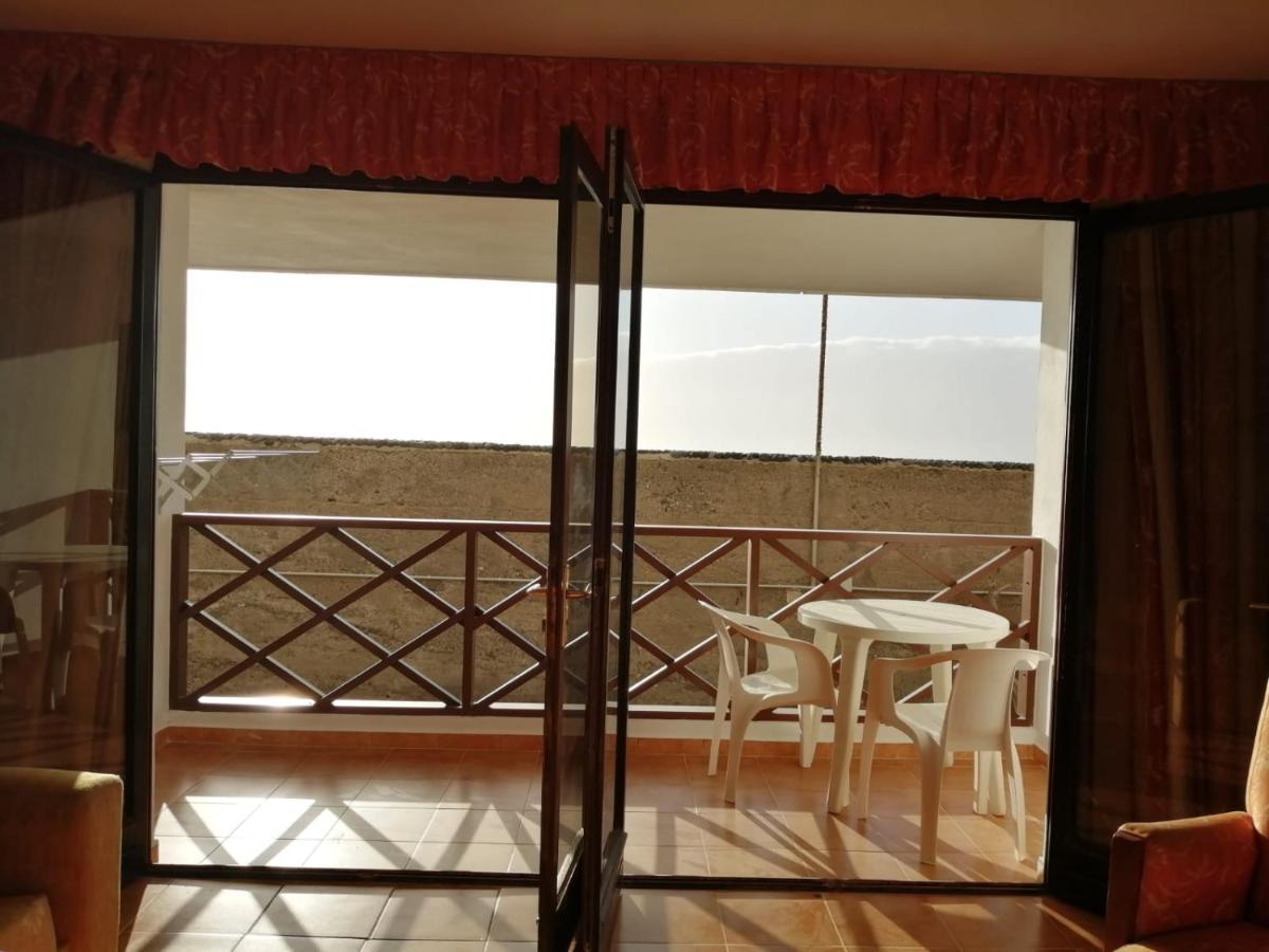 Apartamento Neptuno Playa 12 Puerto de Santiago  Luaran gambar